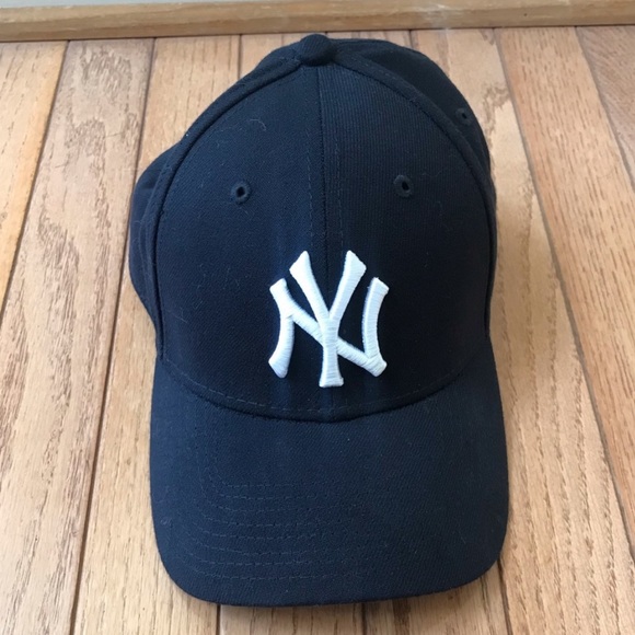 New Era Other - New York Yankees New Era MLB Team Classic Game 39THIRTY Flex Hat